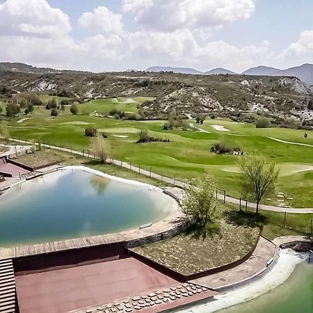 Precioso Apartamento Campo Golf Уеска Екстер'єр фото