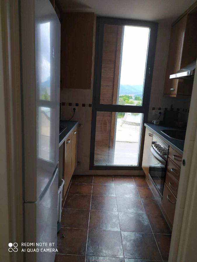 Precioso Apartamento Campo Golf Уеска Екстер'єр фото