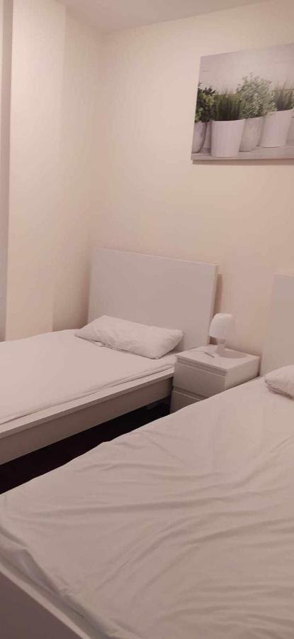 Precioso Apartamento Campo Golf Уеска Екстер'єр фото